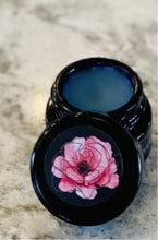 Load image into Gallery viewer, Deeply nourishing and long-lasting, this hand-blended lip balm feels like a silky, protective hug for your lips.   shipping in canada
